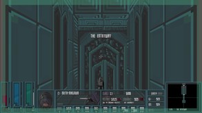 The Citadel screenshot thumbnail video