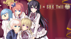 IxSHE Tell screenshot thumbnail video