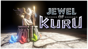 Jewel Of Kuru - Official Trailer