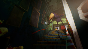 Hello Neighbor 2 Alpha 1 Trailer