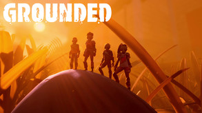 Grounded Launch Trailer