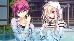 9-nine-:Episode 3 screenshot thumbnail video