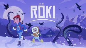 Röki Deluxe Edition screenshot thumbnail video