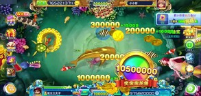 Arcade Fishing screenshot thumbnail video