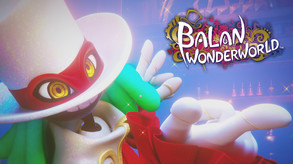 PEGI EN Balan Teaser