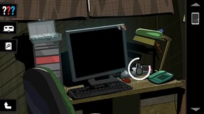 Die drei ??? - Fluch des Flaschenteufels GamePlayTrailer