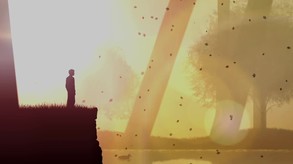 Into A Dream - Announcement Trailer video thumbnail for Into A Dream Soundtrack