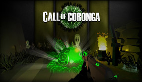 Call of Coronga screenshot thumbnail video