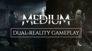 The Medium screenshot thumbnail video