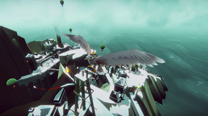 The Falconeer screenshot thumbnail video