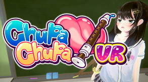 Chupa Chupa VR - Dress-up pack screenshot thumbnail video