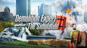 Demolition Expert - The Simulation screenshot thumbnail video