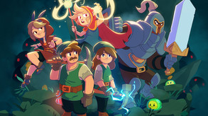 UnderMine Release Trailer