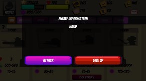 Mafia Gangster City screenshot thumbnail video