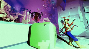 Kotel Ne Gori: A Friend of Lena Boots screenshot thumbnail video