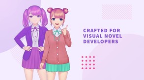 Mannequin Character Generator screenshot thumbnail video