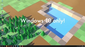 Desktop Farm screenshot thumbnail video