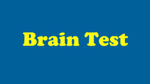 Brain Test screenshot thumbnail video