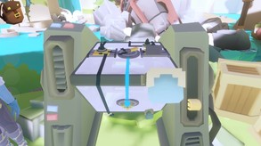 Krystopia: Novas Journey screenshot thumbnail video