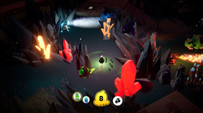 Terrorarium screenshot thumbnail video