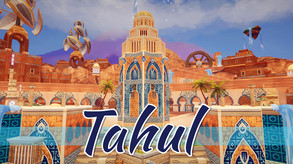 Tahul Trailer
