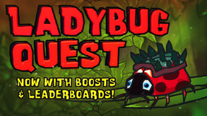 Ladybug Quest screenshot thumbnail video