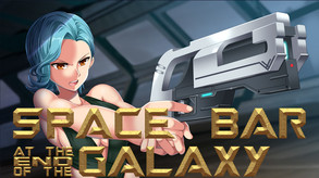 Space Bar at the End of the Galaxy screenshot thumbnail video