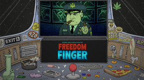 Freedom Finger screenshot thumbnail video