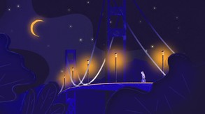 Wait! Life is Beautiful! Animated Trailer En