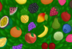 Fruit Clicker Official Trailer