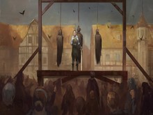 Waiting For The Raven screenshot thumbnail video