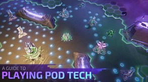 A Guide to Pod Node Tech