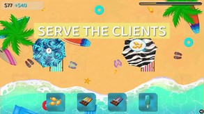 Beach Love Shop screenshot thumbnail video