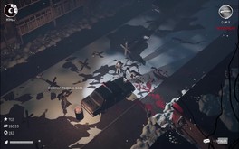 Trailer Rus