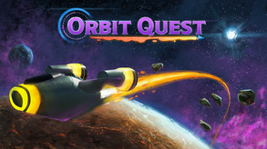 Orbit Quest Trailer