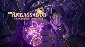 The Ambassador: Fractured Timelines-游戏截图
