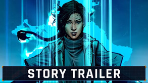 Drone Swarm screenshot thumbnail video