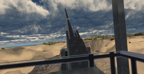 Steam revolution VR screenshot thumbnail video