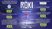 Röki Deluxe Edition screenshot thumbnail video