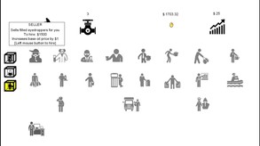 OPEC IDLE screenshot thumbnail video