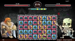 Heroes of Dungeon screenshot thumbnail video