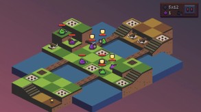 Slimesphere screenshot thumbnail video