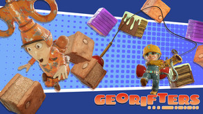 Georifters screenshot thumbnail video