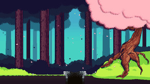 Lantern Bearer Trailer