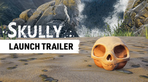 Skully screenshot thumbnail video