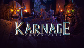 Karnage Chronicles Launch Trailer