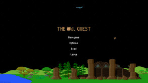 The Owl Quest