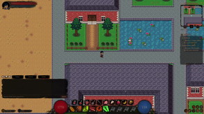 Eternal Quest - 2D MMORPG — content update thumbnail