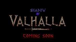 Shadow of Valhalla (Teaser)