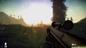 Early Access Gameplay